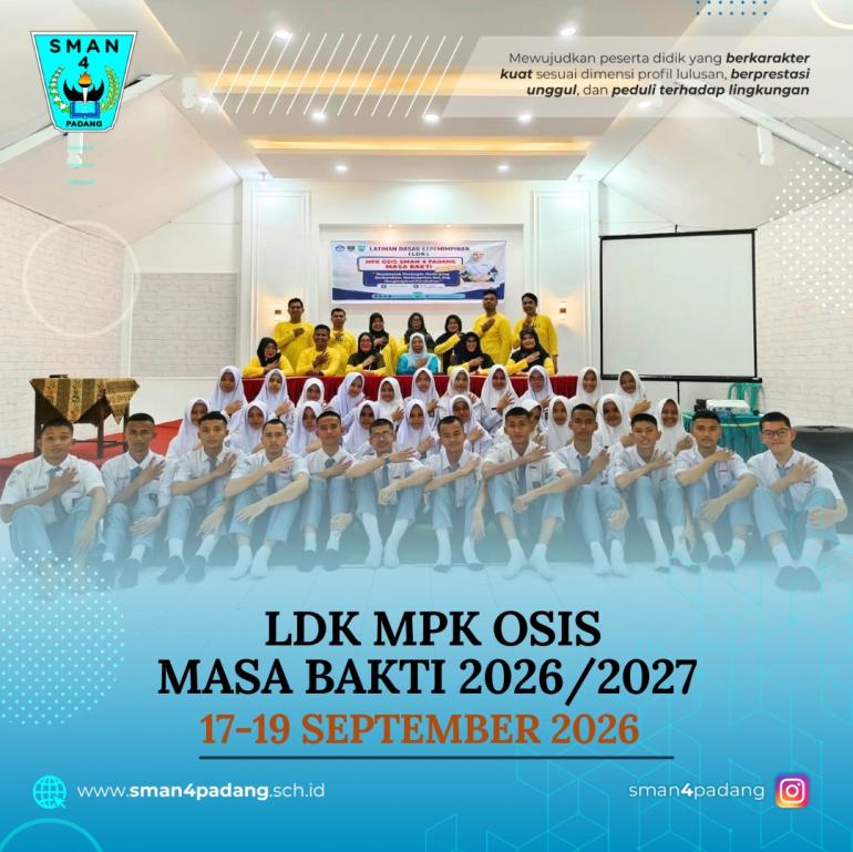Membentuk Pemimpin Masa Depan: Latihan Dasar Kepemimpinan...