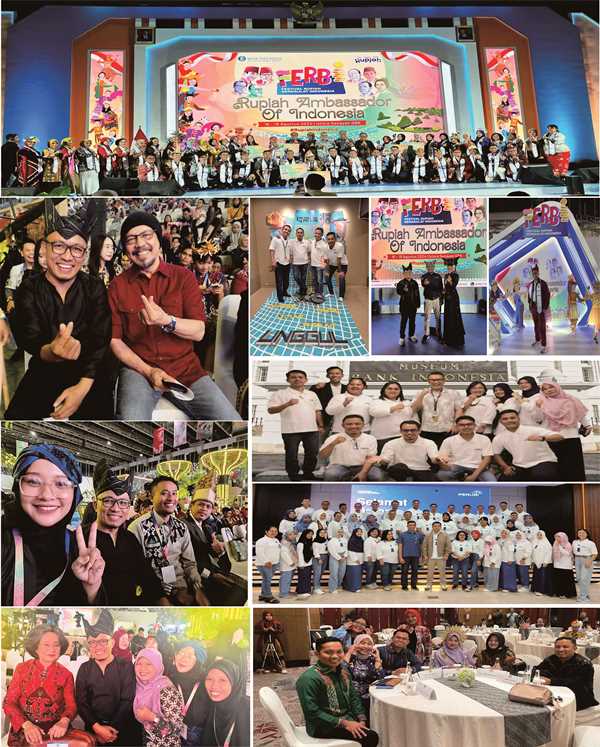 GURU BERPRESTASI  
 SMAN 4 PADANG