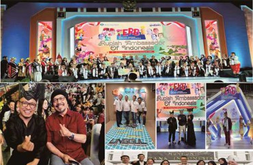 GURU BERPRESTASI  
 SMAN 4 PADANG