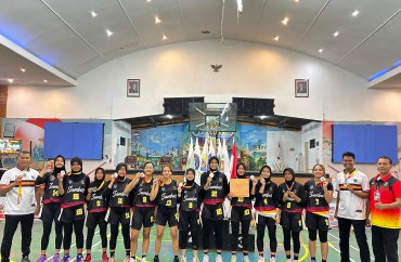 SISWA BERPRESTASI  
SMAN 4 PADANG 
 Jumat 15 November 2024