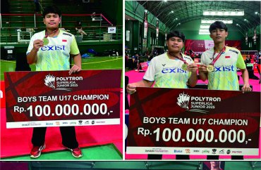 SISWA BERPRESTASI  
SMAN 4 PADANG 
 Senin 22 September 2025