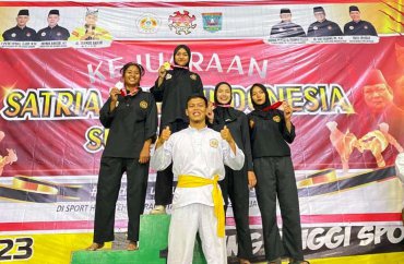 SISWA BERPRESTASI  
SMAN 4 PADANG 
 MINGGU 25 JANUARI 2026
