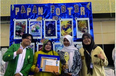 SISWA BERPRESTASI  
SMAN 4 PADANG 
 SABTU 3 JANUARI 2026