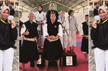 SISWA BERPRESTASI  
SMAN 4 PADANG 
 MINGGU 28 DESEMBER 2025