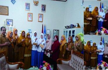 PEDULI DAN DONASI 
SMAN 4 PADANG