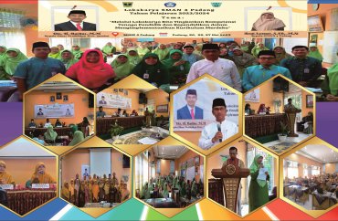 LOKAKARYA IMPLEMENTASI KURIKULUM MERDEKA 
 PENDIDIK DAN TENAGA KEPENDIDIKAN 
 SMAN 4...