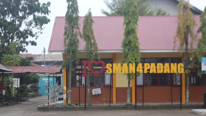 Satu Langkah, Satu Tujuan: Temu Ramah Manajemen Sekolah,...