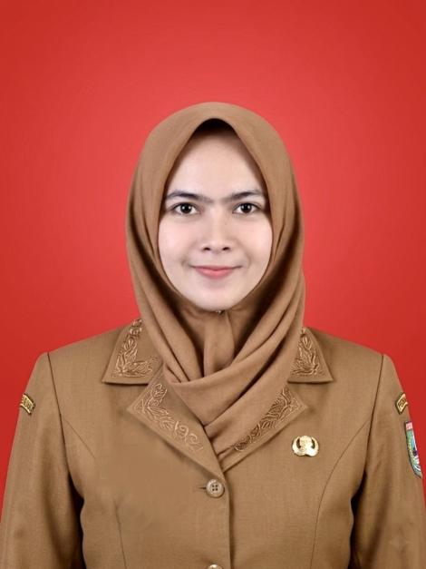 Winda Lastri, S.Pd