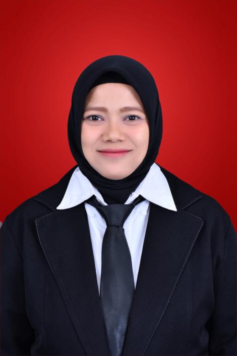 Nova Anggelia Fitri, S. Pd