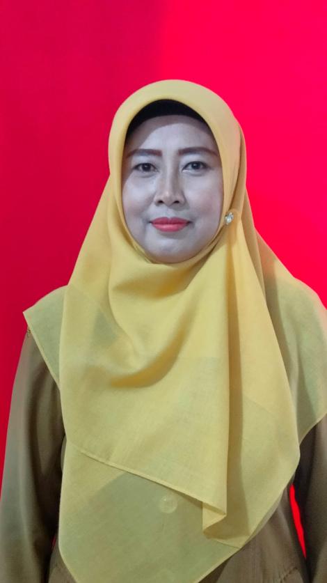 Arlinda, S. Pd.
