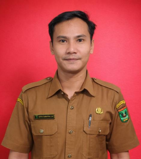 Satria Syahputra, S.Or,. Gr.
