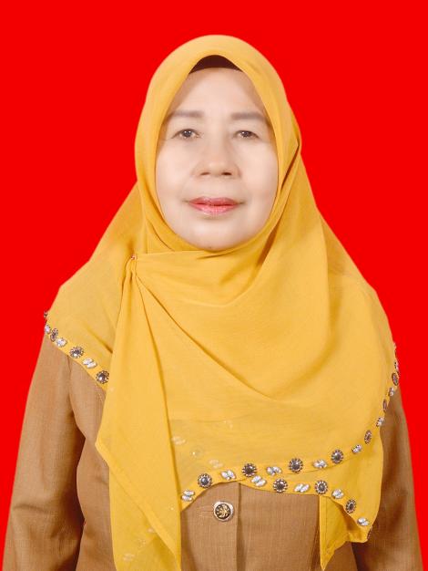 Elfawati, S.Pd
