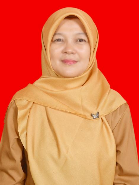 Ika Trisnawati, S.Sn
