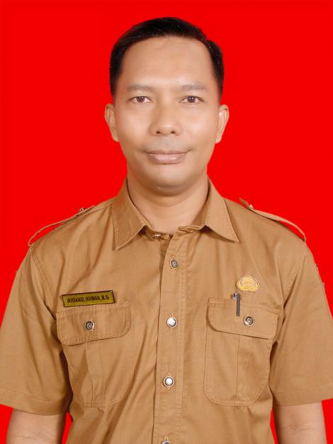 Ikhsanul Ikhwan, S.Sos.,M.Si.,Gr