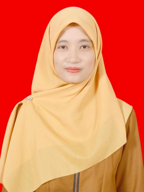 Rafni Dian Putri, S.Pd