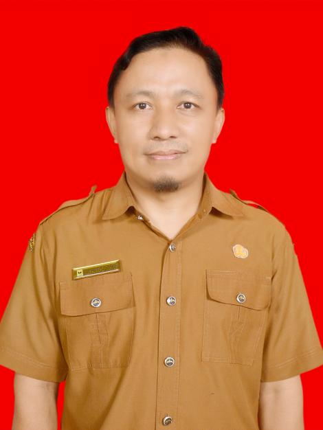 Muhammad Syarif, S.Pd., M.Pd.E