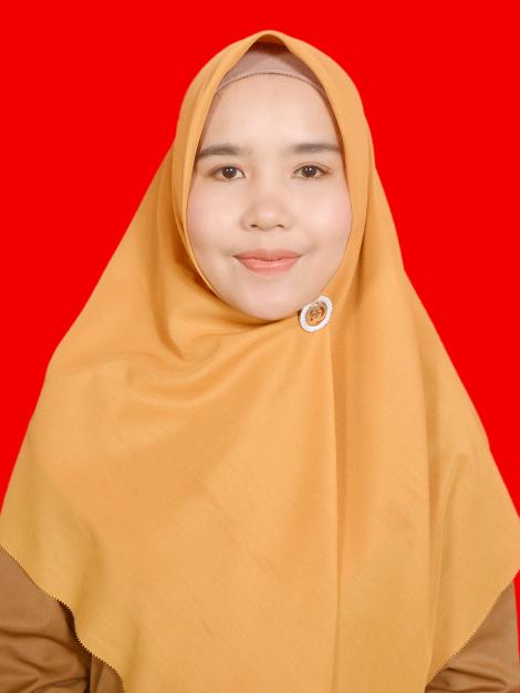 Puja Desinta, S.Pd