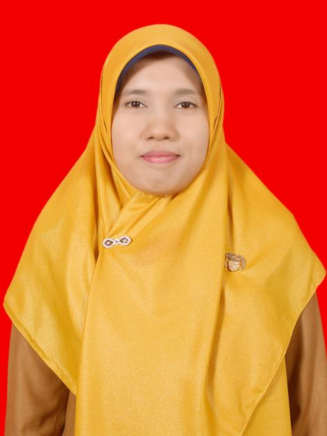 Maria Salam, S.Pd