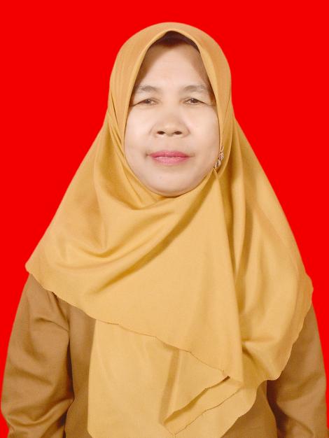 Ernidawati, S.Pd