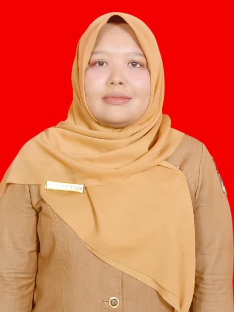 Febbi Silvia Sari, S.Pd