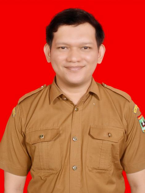Deni Saputra, S.Pd, M.PdT