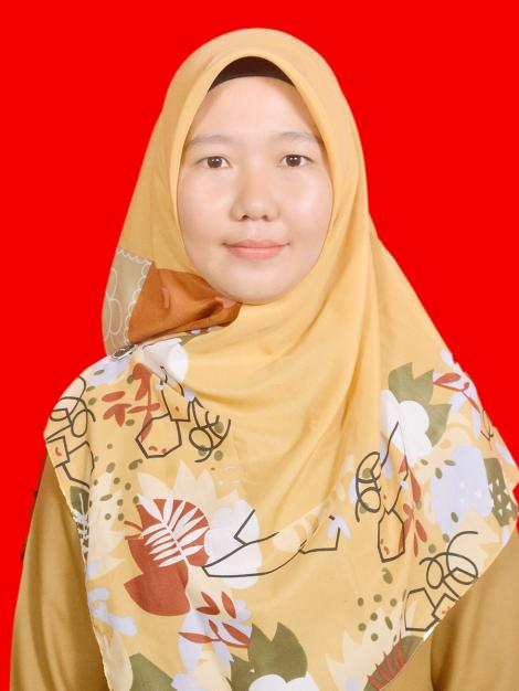 Nadya Yolanda Putri, S. Pd