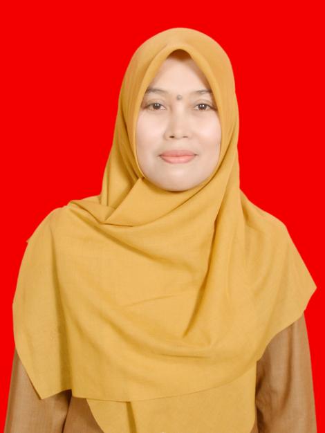 Dewi Syuryani, S.Hum