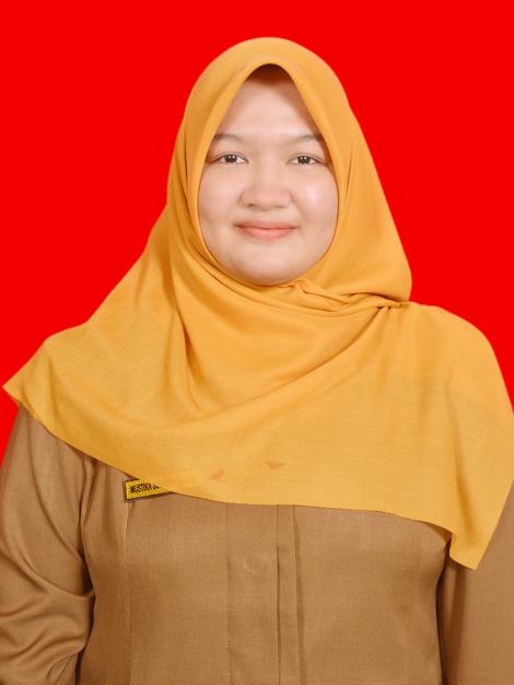 Mustika Sonsank, S.Pd, Gr.