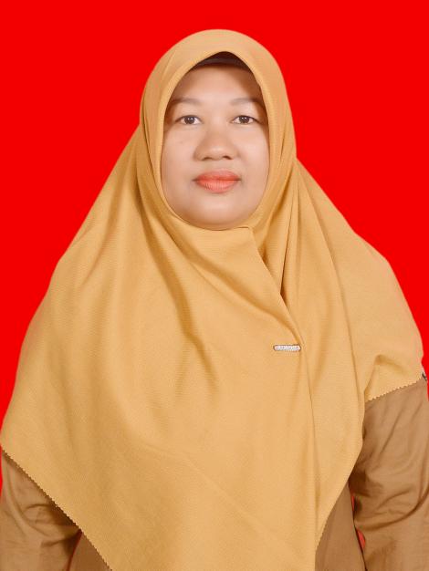 Dina Rahmayani, M.Kom