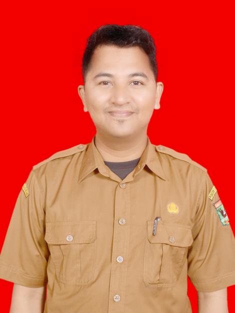 Handri Hanafi, S.Pd.