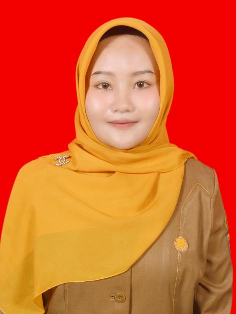 Regina Weka Benita, S.Pd