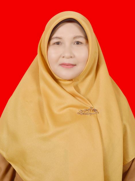 Wilda Gusyarni, S.Pd