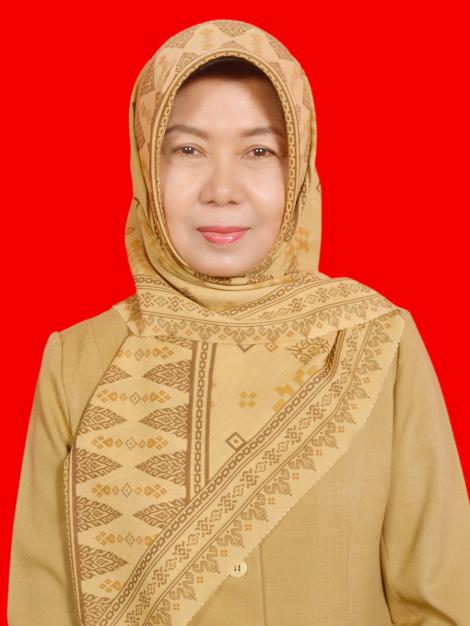 Dra. Neng Mulyetti