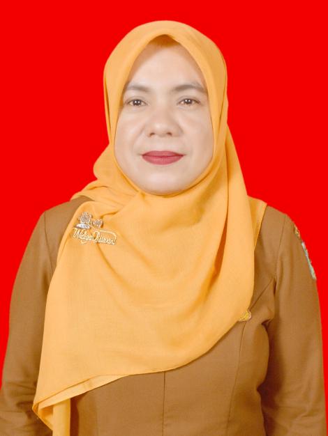 Widiya Riswani, S.Pd
