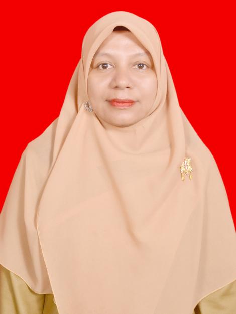 Yulianda, S.Si