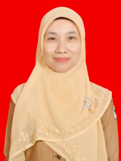 Prima Isma Putri, S.Pd