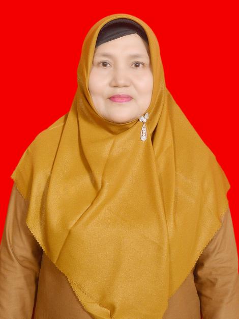 Iswarni, S.Pd