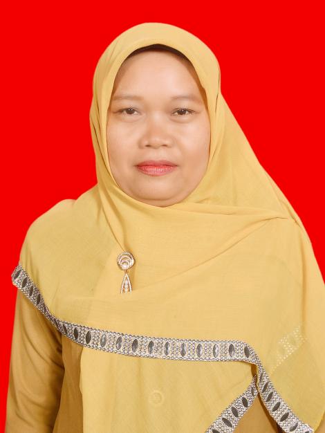 Darfiendri, S.Si.,M.Pd