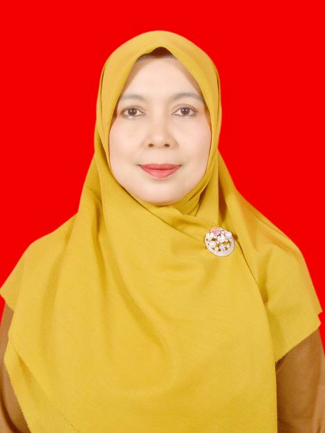 Lili Yulianti, S.Pd
