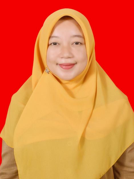 Mega Puti Nurman, S.Pd