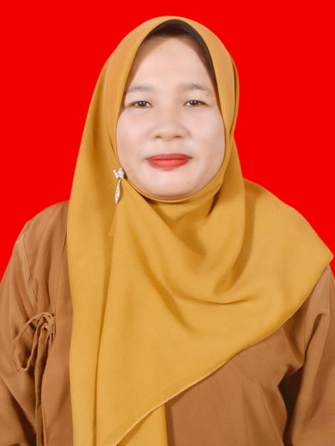 Musfakhriza Meilany, M.Pd