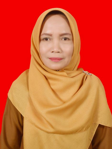 Rini Anom Sari, S.Pd