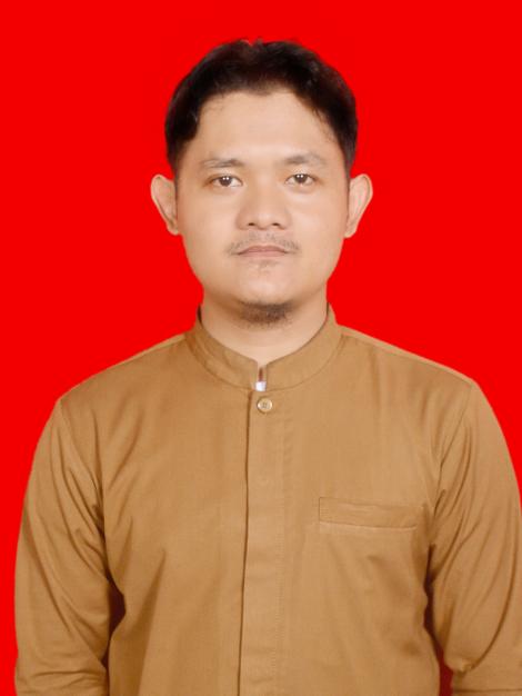 Zulka Effendi, S.Pd