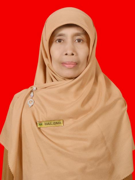Mailisma, S.Ag, M.Pd