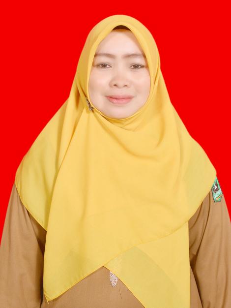 Ramayani, S.Sos, M.Pd