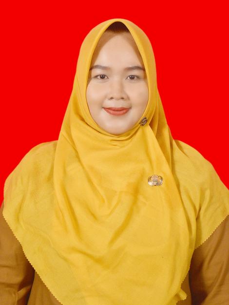 Erlin Sunarya, S.Pd