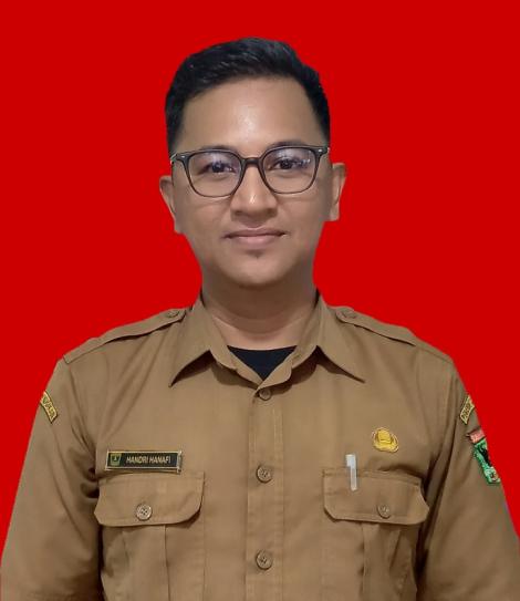 Handri Hanafi, S.Pd.