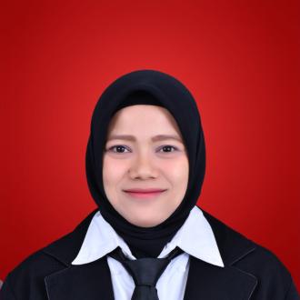 Nova Anggelia Fitri, S. Pd