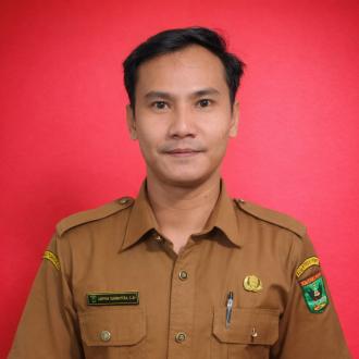 Satria Syahputra, S.Or,. Gr.