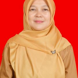 Ika Trisnawati, S.Sn